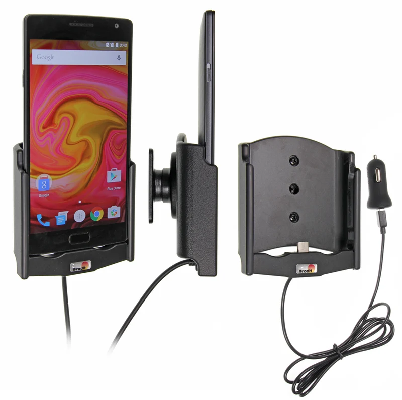Gerätehalter 521775 mit Ladefunktion - für Smartphones - OnePlus 2
