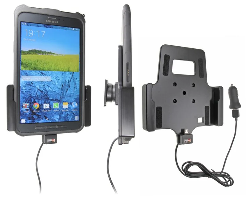 Gerätehalter 521676 mit Ladefunktion - für Tablets - Samsung Galaxy Tab Active 8.0 SM-T365