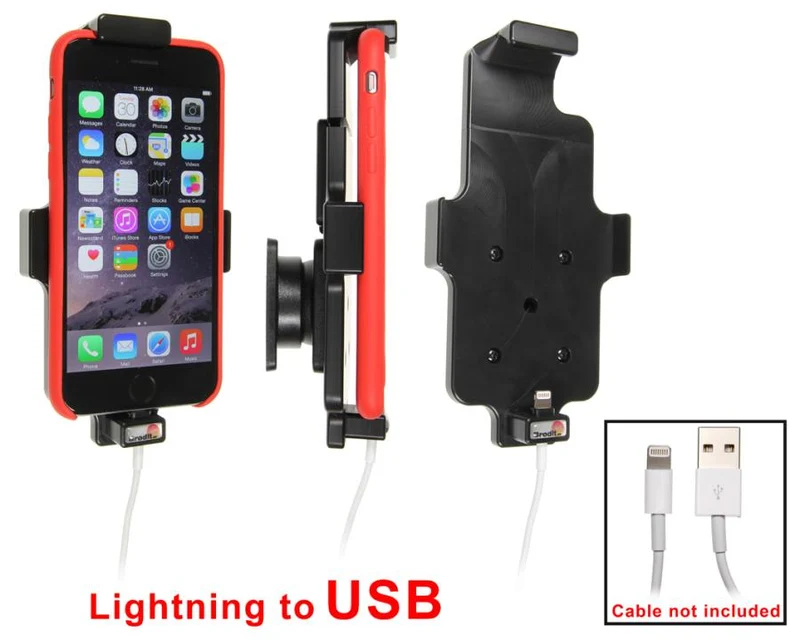 Gerätehalter 514662 - für Smartphones - Apple iPhone 6