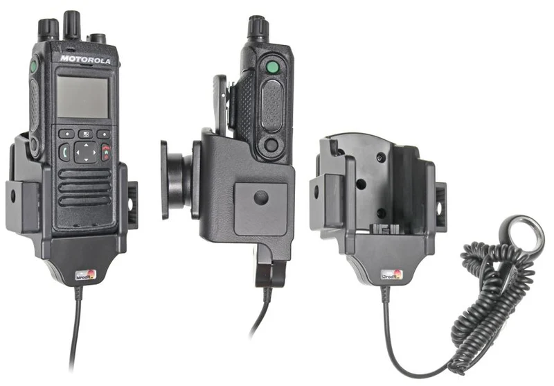 Gerätehalter 514561 - für Funkgeräte - Motorola MTP 3000