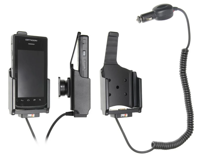 Gerätehalter 512747 mit Ladefunktion - für Rugged Devices - Opticon H-27