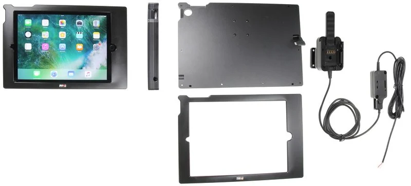 Gerätehalter 559922 mit Ladefunktion - für Tablets - Apple iPad Air 2 (A1566, A1567)