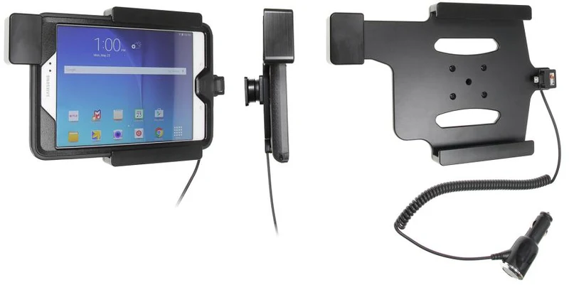 Gerätehalter 546852 mit Ladefunktion - für Tablets - Samsung Galaxy Tab A 8.0 (2015) SM-T350