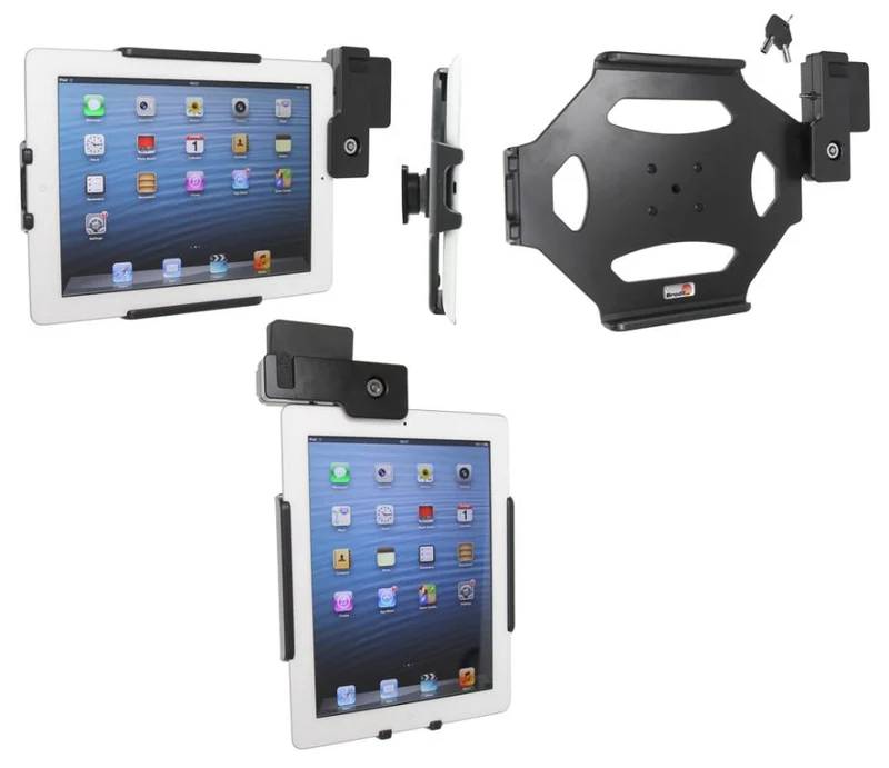 Gerätehalter 539541 - für Tablets - Apple iPad 4th Gen (A1458, A1459, A1460) und weitere