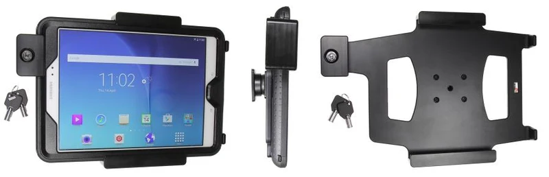 Gerätehalter 539853 - für Tablets - Samsung Galaxy Tab A 9.7