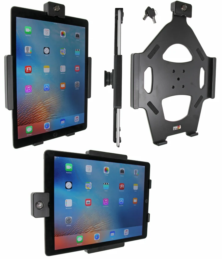 Gerätehalter 539820 - für Tablets - Apple iPad Pro 12.9 (A1584, A1652, A1670 und weitere