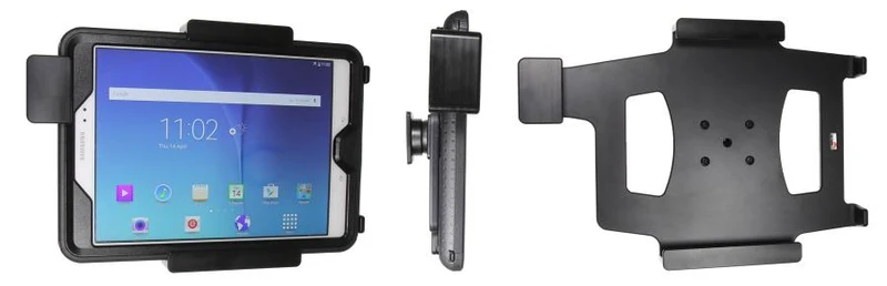 Gerätehalter 541853 - für Tablets - Samsung Galaxy Tab A 9.7