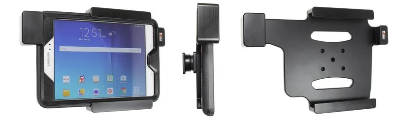 Gerätehalter 541852 - für Tablets - Samsung Galaxy Tab A 8.0 (2015) SM-T350