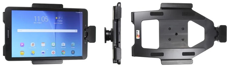 Gerätehalter 541821 - für Tablets - Samsung Galaxy Tab E 9.6
