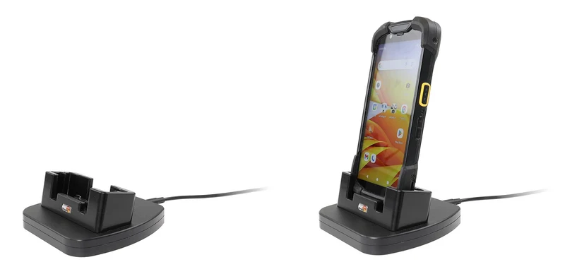 Gerätehalter 217079 - für Rugged Devices - Zebra TC78, Zebra TC73