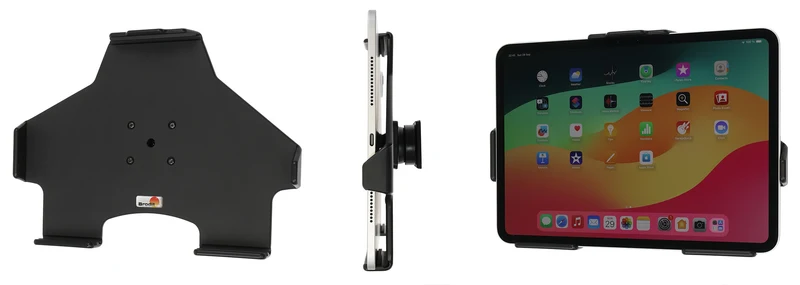 Gerätehalter 711409 - für Tablets - Apple iPad Pro 11 2024 (A2836, A2837, A3006)