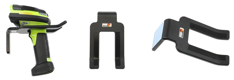Gerätehalter 217068 - Andere - universell einsetzbar