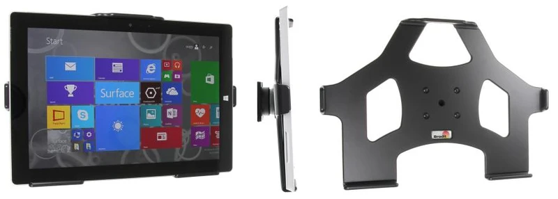 Gerätehalter 511734 - für Tablets - Microsoft Surface 3