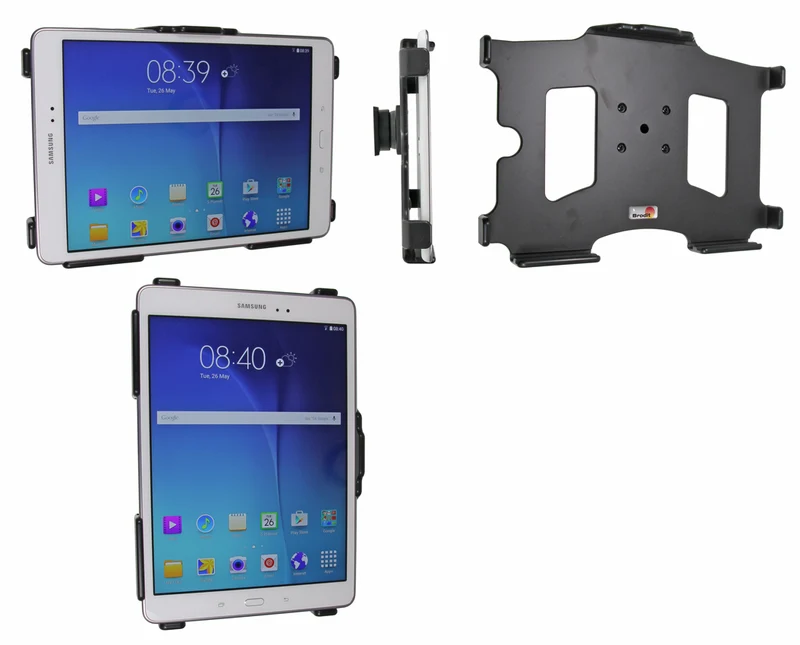 Gerätehalter 511737 - für Tablets - Samsung Galaxy Tab A 9.7