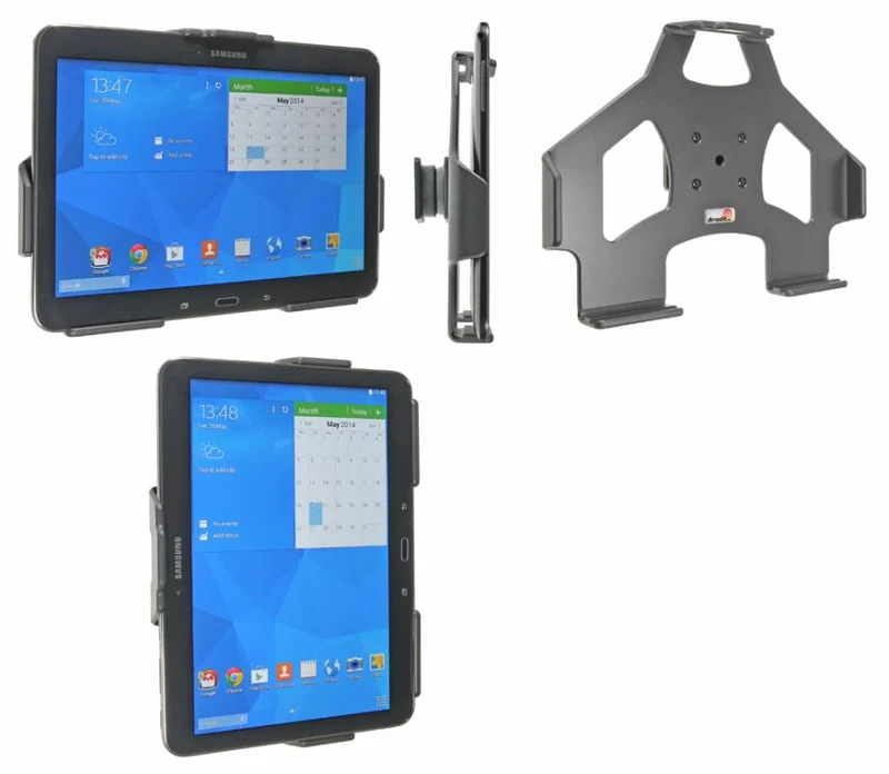 Gerätehalter 511632 - für Tablets - Samsung Galaxy Tab 4 10.1 SM-T531, Samsung Galaxy Tab 4 10.1 SM-T535, Samsung Galaxy Tab 4 10.1 SM-T530