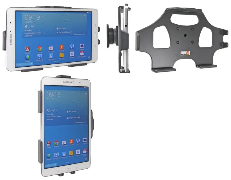 Gerätehalter 511616 - für Tablets - Samsung Galaxy Tab PRO 8.4 SM-T320, Samsung Galaxy Tab PRO 8.4 SM-T325