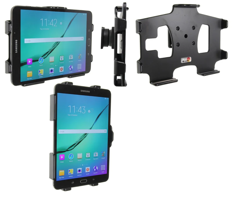 Gerätehalter 511781 - für Tablets - Samsung Galaxy Tab S2 8.0 SM-T713 /SM-T719
