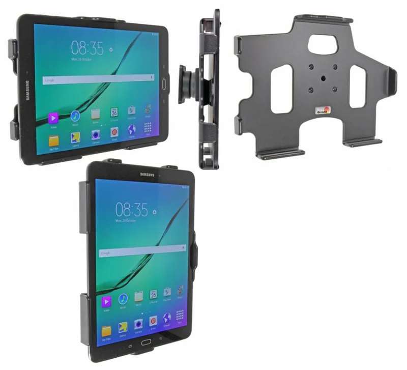 Gerätehalter 511782 - für Tablets - Samsung Galaxy Tab S2 9.7 SM-T810/SM-T813/SM-T815/SM-T819