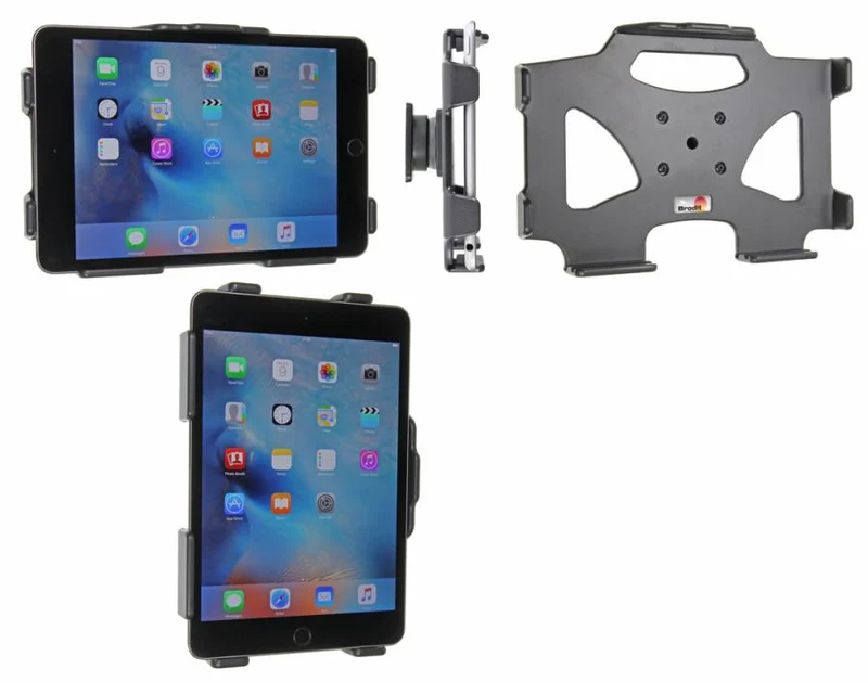 Gerätehalter 511793 - für Tablets - Apple iPad Mini 4 (A1538, A1550), Apple iPad Mini 5th Gen (A2124 und weitere