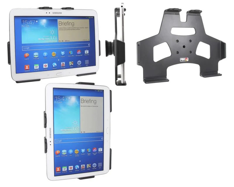 Gerätehalter 511549 - für Tablets - Samsung Galaxy Tab 3 10.1 GT-P5220, Samsung Galaxy Tab 3 10.1 GT-P5200, Samsung Galaxy Tab 3 10.1 GT-P5210