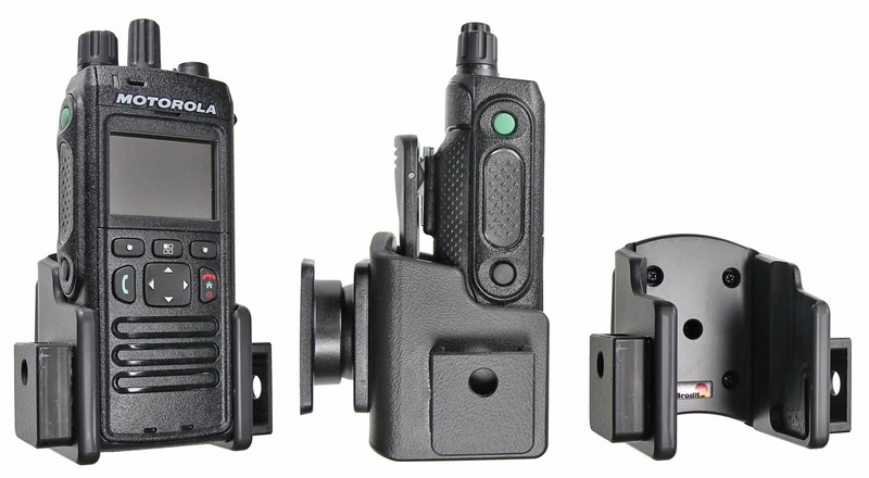 Gerätehalter 511561 - für Funkgeräte - Motorola MTP 3000