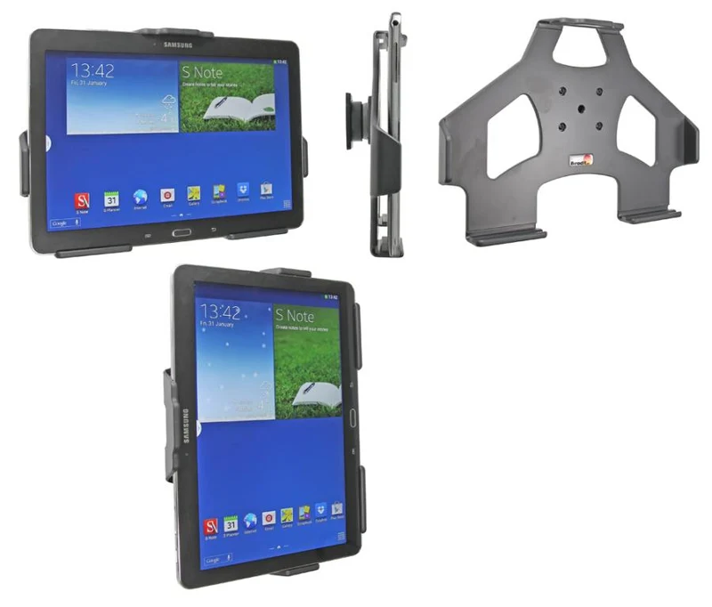 Gerätehalter 511598 - für Tablets - Samsung Galaxy Note 10.1 (2014 Edition) SM-P6050, Samsung Galaxy Note 10.1 (2014 Edition) SM-P6000
