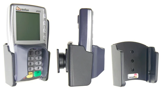 Gerätehalter 511310 - für Bezahlterminals - VeriFone VX 810