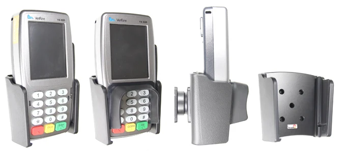 Gerätehalter 511311 - für Bezahlterminals - VeriFone VX 820
