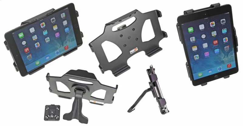Gerätehalter 215592 - für Tablets - Apple iPad Mini 3 (A1599, A1600), Apple iPad Mini Retina und weitere