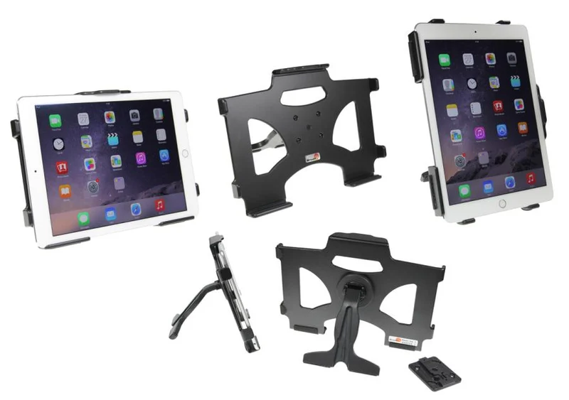 Gerätehalter 215722 - für Tablets - Apple iPad Pro 9.7 (A1673, A1674, A1675) und weitere