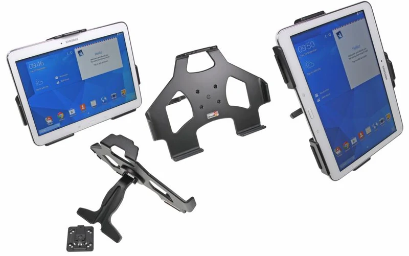 Gerätehalter 215698 - für Tablets - Samsung Galaxy Tab 4 10.1 SM-T535, Samsung Galaxy Tab 4 10.1 SM-T530, Samsung Galaxy Tab 4 10.1 SM-T531