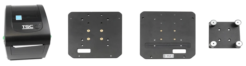 Gerätehalter 217037 - für Drucker - TSC DA220