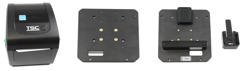 Gerätehalter 217036 - für Drucker - TSC DA220