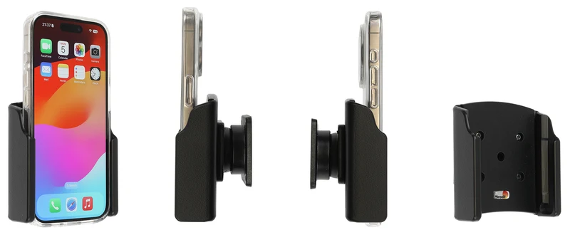 Gerätehalter 711394 - für Smartphones - Apple iPhone 15 Pro