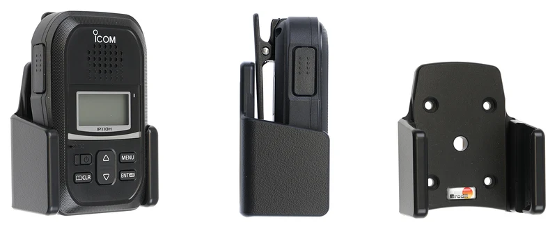 Gerätehalter 710398 - für Funkgeräte - ICOM IP110H