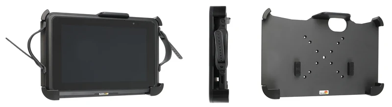 Gerätehalter 217025 - für Tablets - Pepperl+Fuchs Tab-IND 10 Scanner Frame