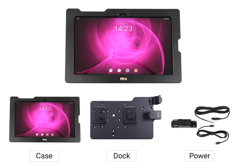Gerätehalter 216490 - ModTek - T-Mobile REVVL TAB 5G