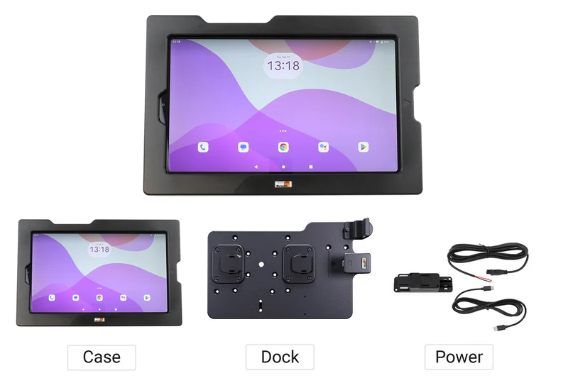 Gerätehalter 216481 - ModTek - Lenovo M9