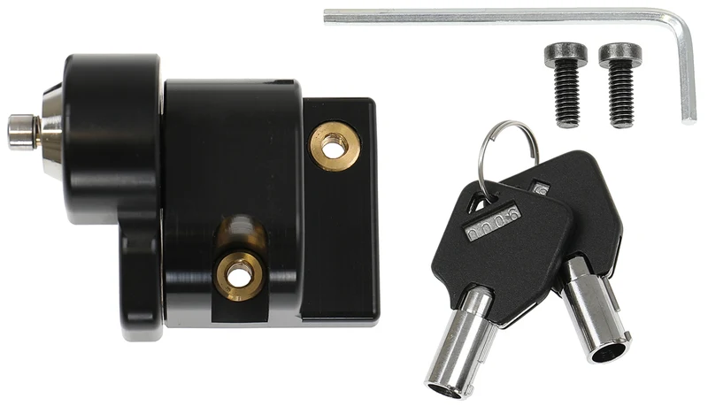 Zubehör 216417 ModTek Schließmodul