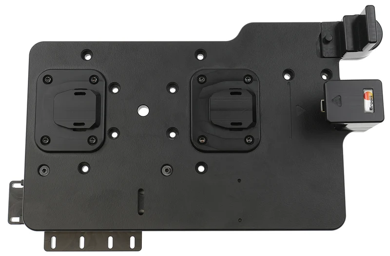 Zubehör 216412 ModTek Dock mit Hub für Android und Windows Geräte