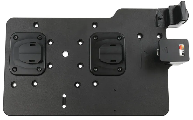 Zubehör 216411 ModTek Dock für Apple Geräte