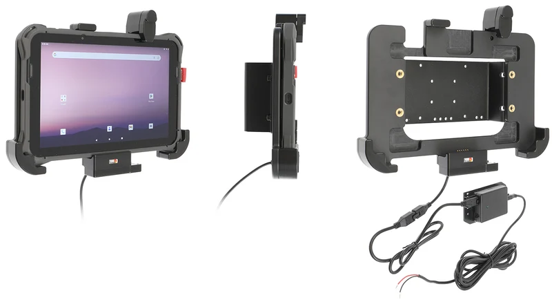 Gerätehalter 713403 mit Ladefunktion - für Tablets - Honeywell EDA10A