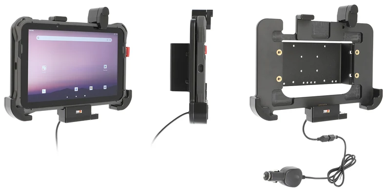 Gerätehalter 712403 mit Ladefunktion - für Tablets - Honeywell EDA10A