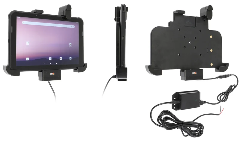 Gerätehalter 713400 mit Ladefunktion - für Tablets - Honeywell EDA10A