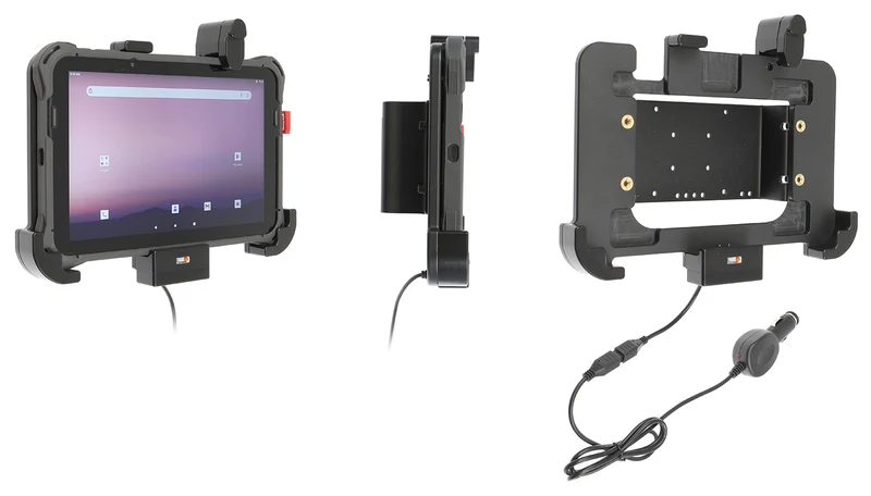 Gerätehalter 712402 mit Ladefunktion - für Tablets - Honeywell EDA10A