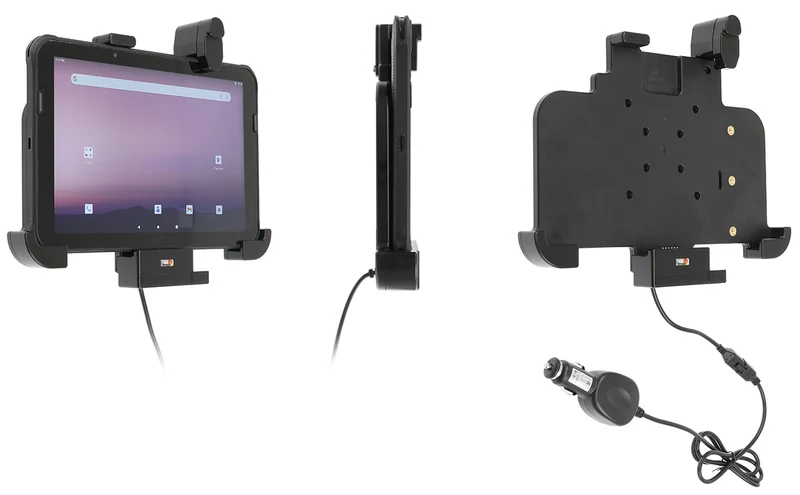 Gerätehalter 712401 mit Ladefunktion - für Tablets - Honeywell EDA10A