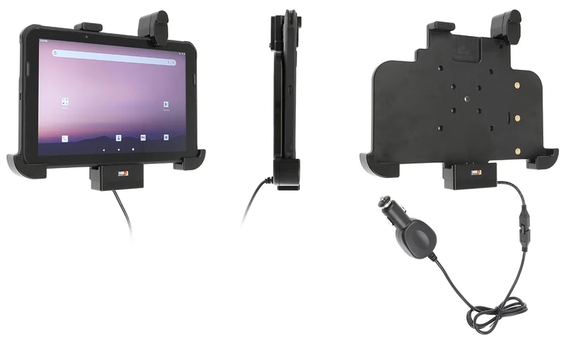 Gerätehalter 712400 mit Ladefunktion - für Tablets - Honeywell EDA10A