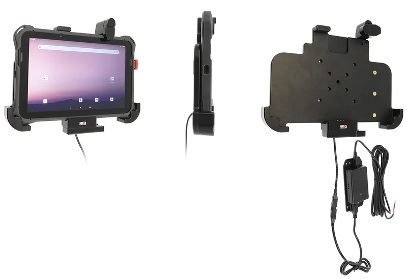 Gerätehalter 713392 mit Ladefunktion - für Tablets - Honeywell EDA10A