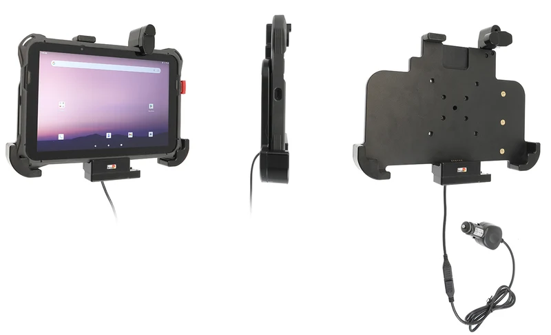 Gerätehalter 712392 mit Ladefunktion - für Tablets - Honeywell EDA10A