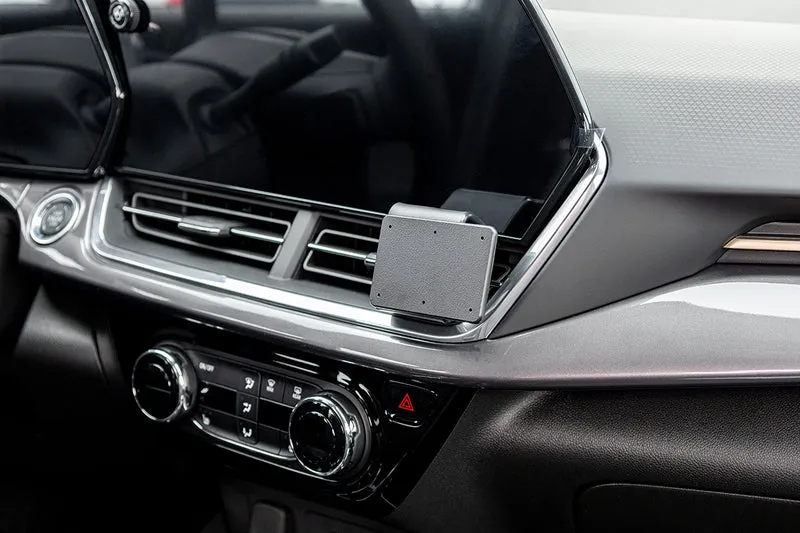ProClip Fahrzeughalter 855973 - Winkelbefestigung - Chevrolet Trax 24-26